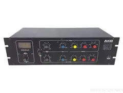 AKG Acoustics BX 5 Stereo Reverb Unit