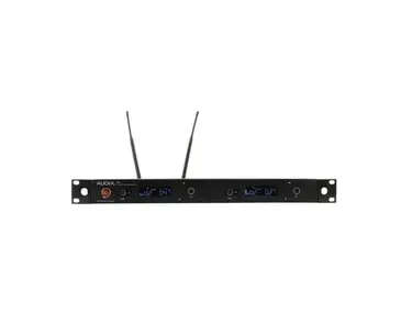 Audix R62 Wireless