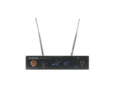 Audix R61 Wireless