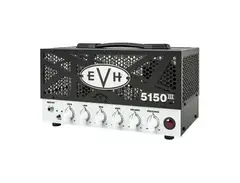 EVH III LBX 15W tube Head