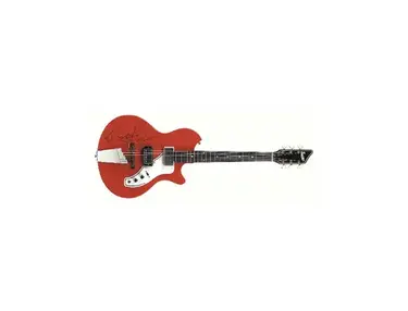 1963 Valco-Supro 1540 Bermuda