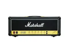 Marshall JCM800 2203X 100W Tube Head - What To Know & Where To Buy