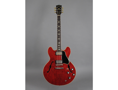 Gibson ES-335 TDC 1964 - What To Know & Where To Buy | Equipboard