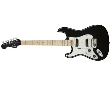 Squier Contemporary Stratocaster HH Left-Handed