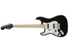 Squier Contemporary Stratocaster HH Left-Handed main image