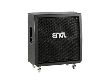 Engl PRO Slanted E412VS 4x12'' Guitar Speaker Cabinet
