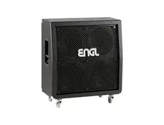 Engl PRO Slanted E412VS 4x12'' Guitar Speaker Cabinet
