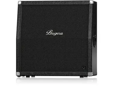 Bugera 4x12 200-Watt Cab