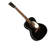 Martin 00L-17 Black Smoke