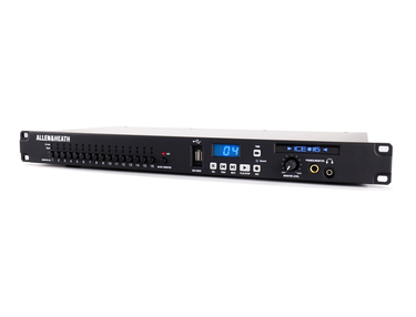 Allen & Heath ICE-16