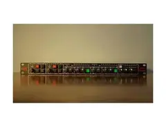 LONG Stereo Channel Preamp main image