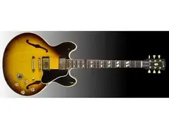 Gibson ES-345TD Stereo 1964