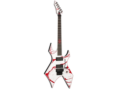B.C. Rich JJSWBS Electric Guitar