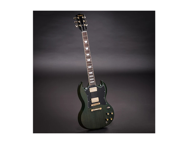 Woodrite/Woodbine Guitars