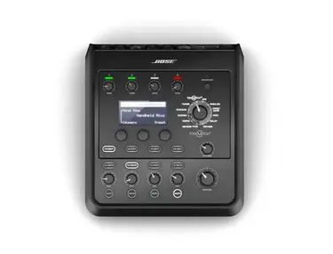 BOSE T4S ToneMatch Mixer
