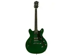 Guild Starfire IV ST Hollowbody main image