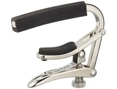 Shubb Nickel Capo