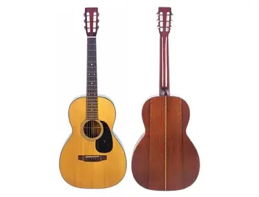 1966 Martin OO-21