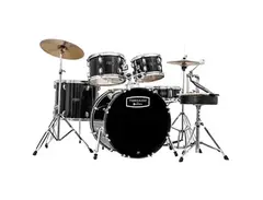 Mapex Tornado III rock fusion kit