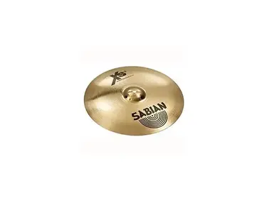 Sabian XS20 18" medium thin crash