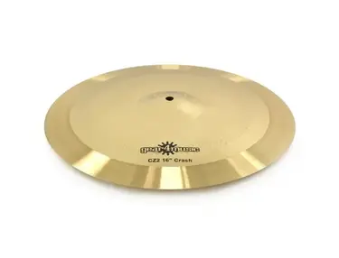 Gear4Music CZ2 16" crash