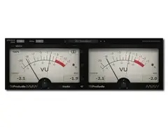 TBProAudio mvMeter 2 main image