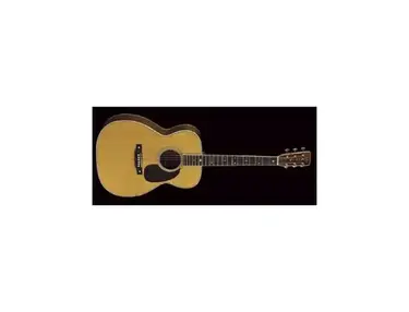 1966 Martin OOO-28-45 Conversion