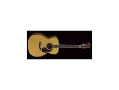 1966 Martin OOO-28-45 Conversion main image