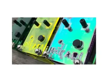 Moccasyn Hikari 2.0 Synthesizer