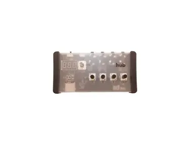 Patchblocks minijam tek hub mixer