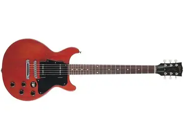 Gibson Les Paul Faded Special Double Cutaway