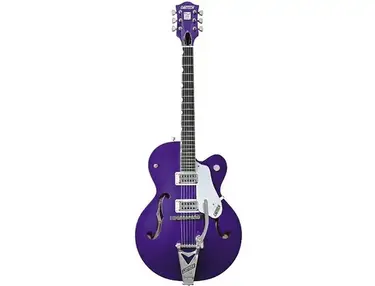 Gretsch G6120SHPTV Brian Setzer