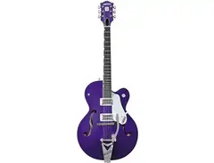 Gretsch G6120SHPTV Brian Setzer
