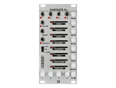 Malekko Varigate 4+