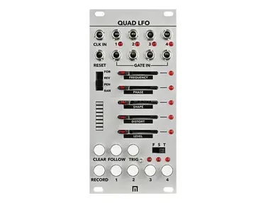 Malekko Quad LFO