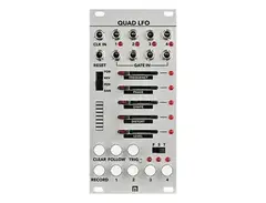 Malekko Quad LFO main image