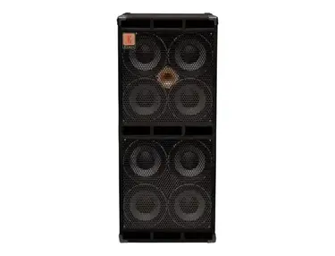 Eden Amplification D810 XT