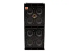 Eden Amplification D810 XT main image