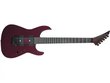 Jackson Mick Thomson signature Soloist