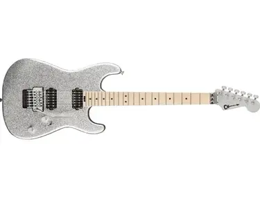 Charvel San Dimas Pro-Mod Style 1 HH FR MF
