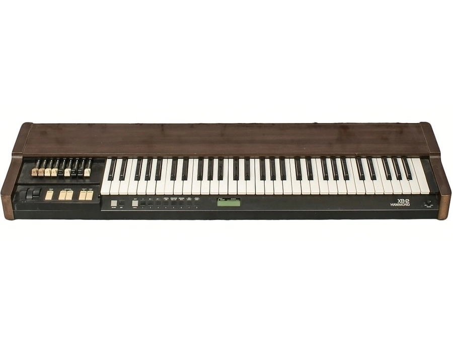 Hammond XB-2 - Best Deals, Reviews, & Pro Users | Equipboard