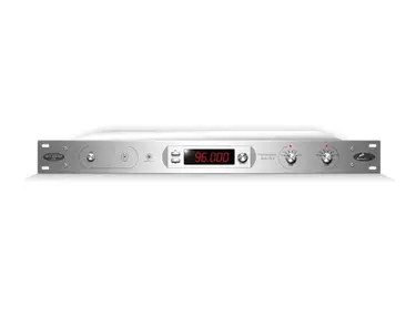 Isochrone OCX Audio Master Clock