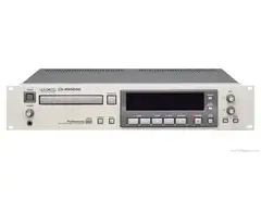 TASCAM CD-RW5000