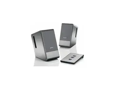 Bose M3 Monitors