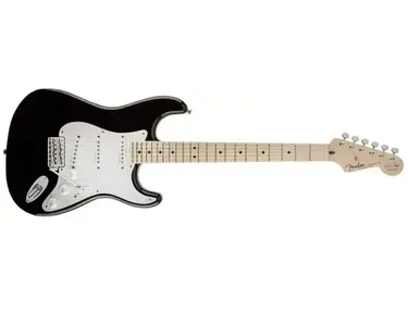 Fender Stratocaster "Blackie" Signature Eric Clapton