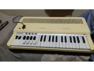 antonelli golden organ