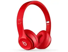 Beats Solo3 Wireless On-Ear Headphones - (PRODUCT)RED