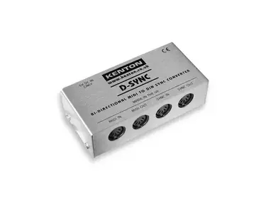 Kenton D-Sync