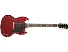 Gibson 1963 SG Junior Reissue