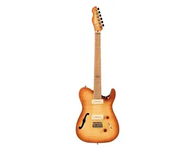 Chapman ML3 Pro Traditional Semi-Hollow